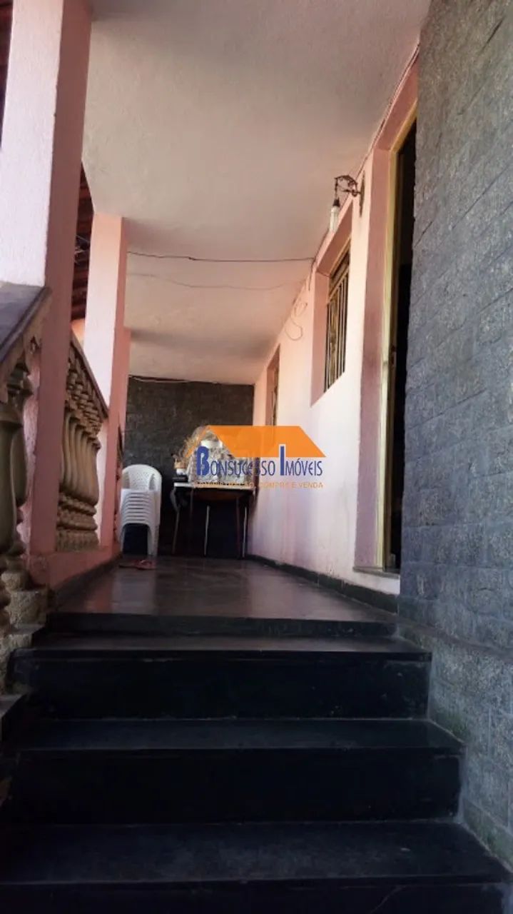 Casa de 3 quartos no bairro Aparecida - Foto 2