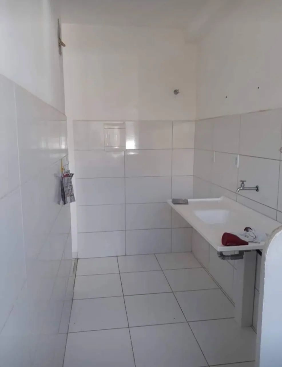 Vendo apartamento no Fernando collor  - Foto 3