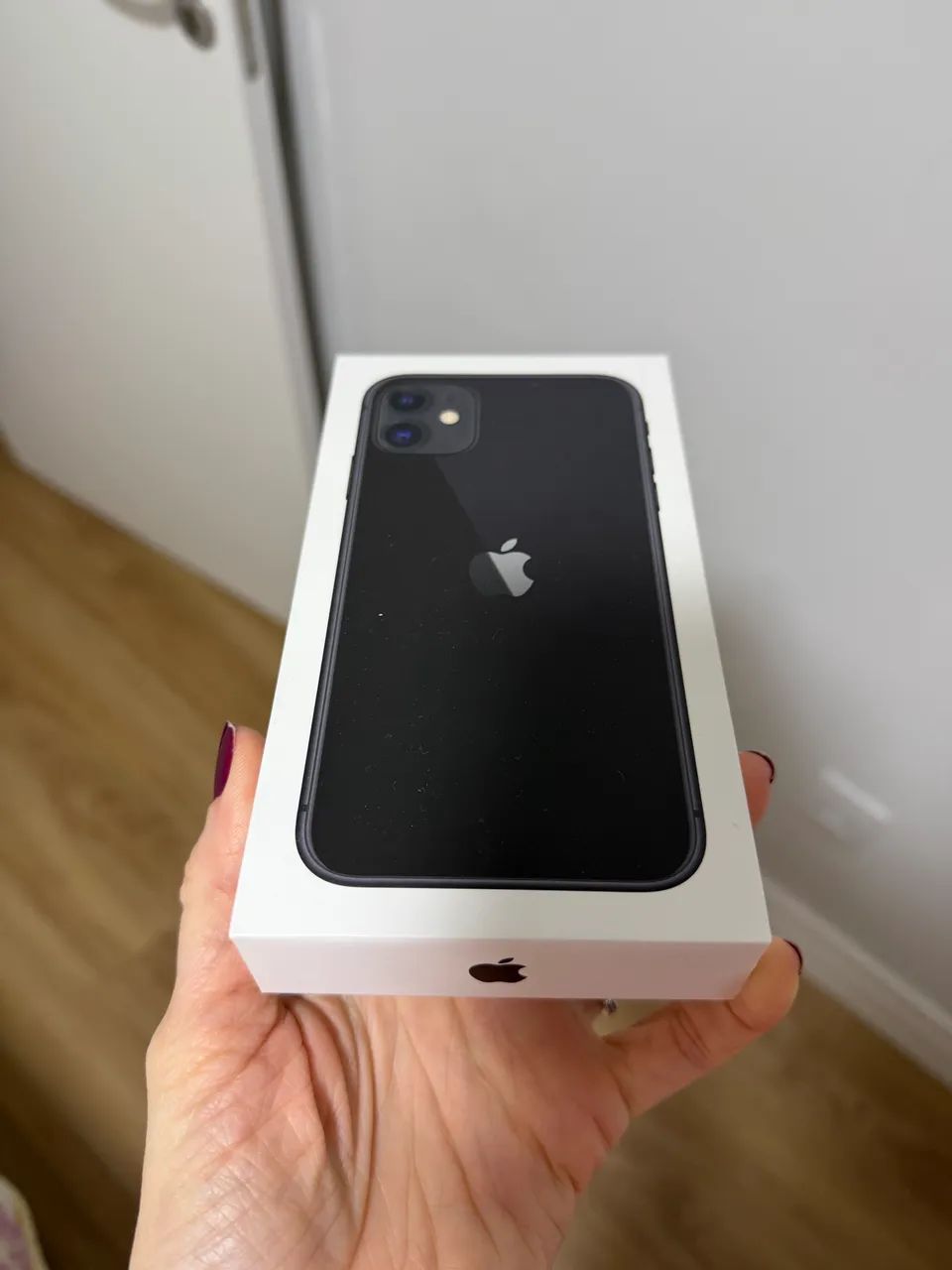 iPhone 11 128GB - Foto 2