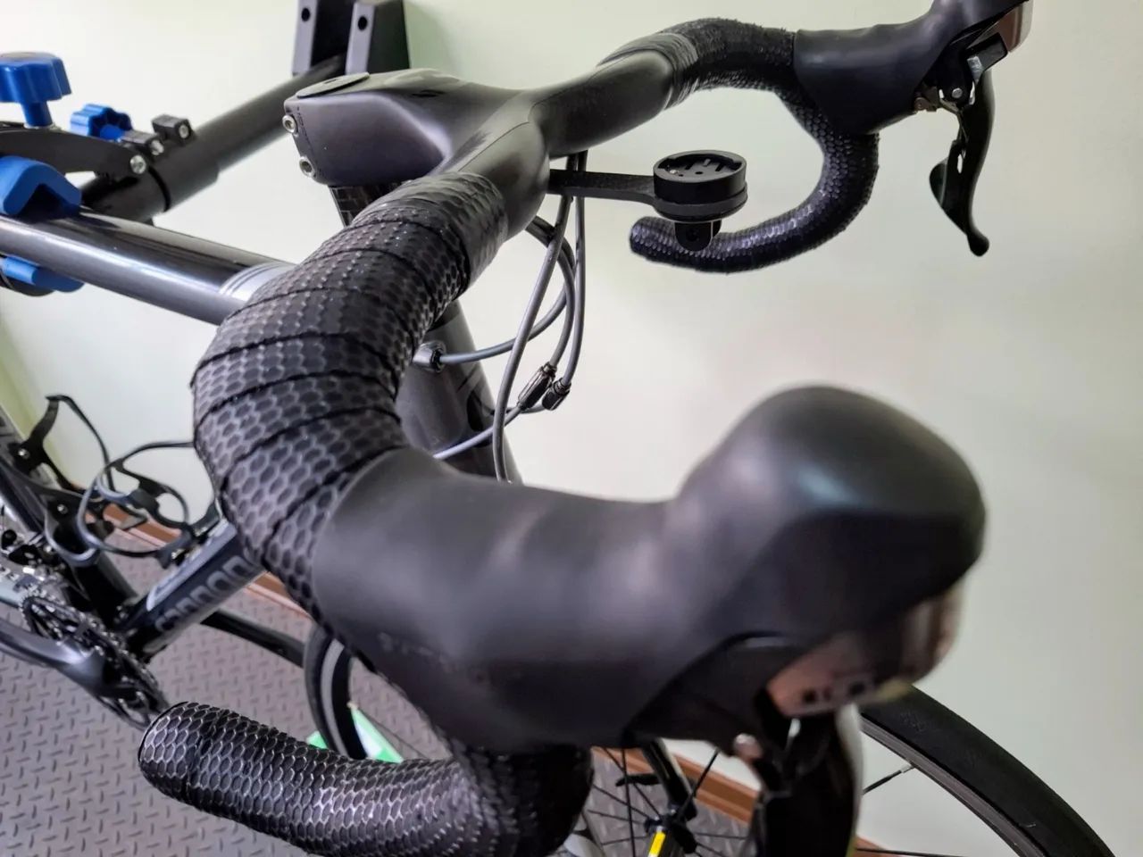 Speed Cannondale Caad 10 - Foto 4
