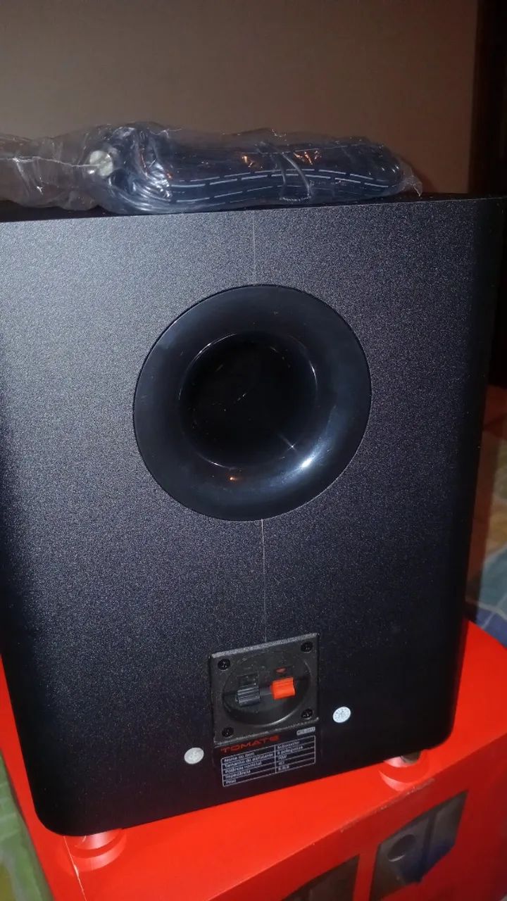 Caixa De Som Soundbar Bluetooth Mts-2017 150w - Foto 2