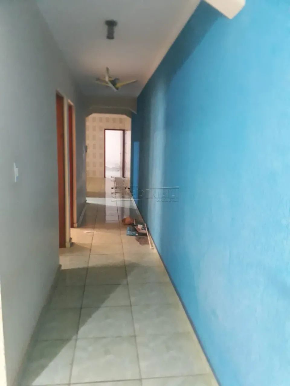Casa Padrão em Ibaté - Foto 5