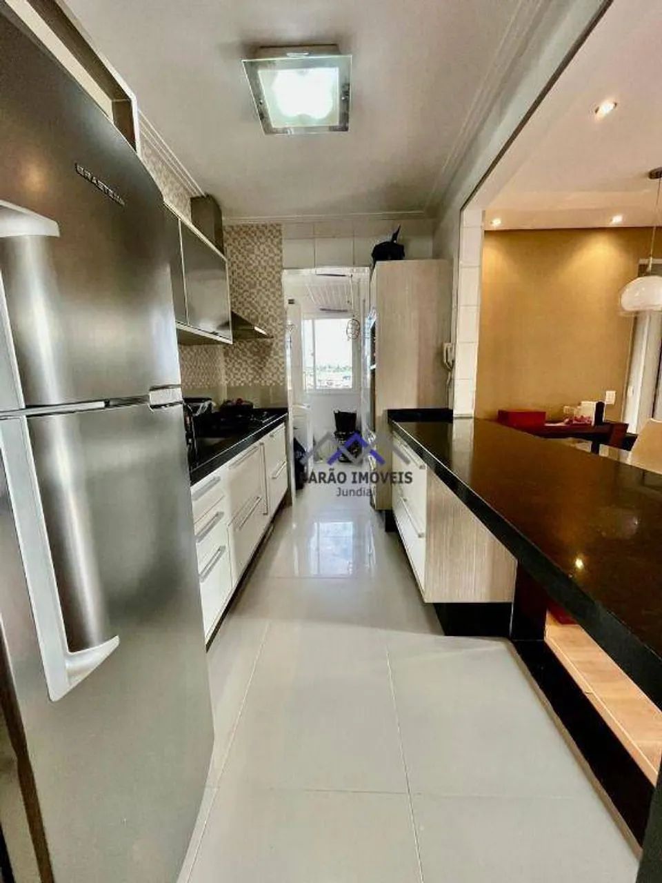Apartamento Residencial Real Park - Foto 2