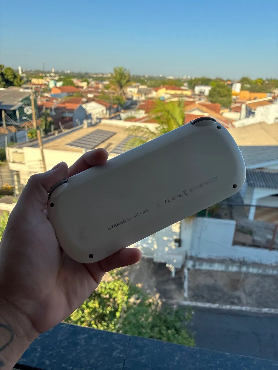 PSP go  - Foto 4