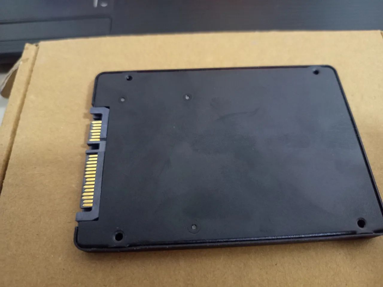 SSD 240 GB perfeito  - Foto 2