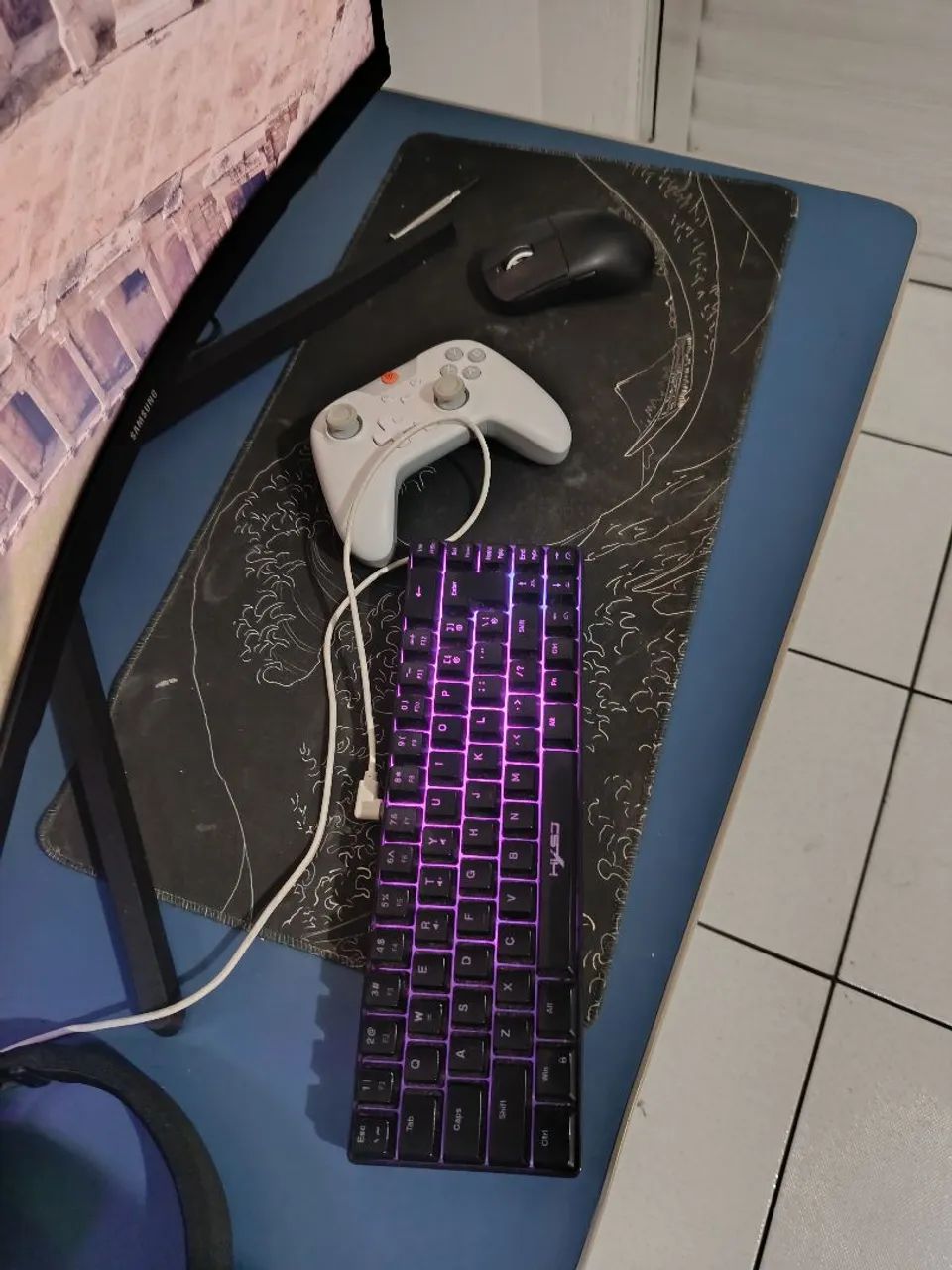 Pc gamer completo - Foto 5