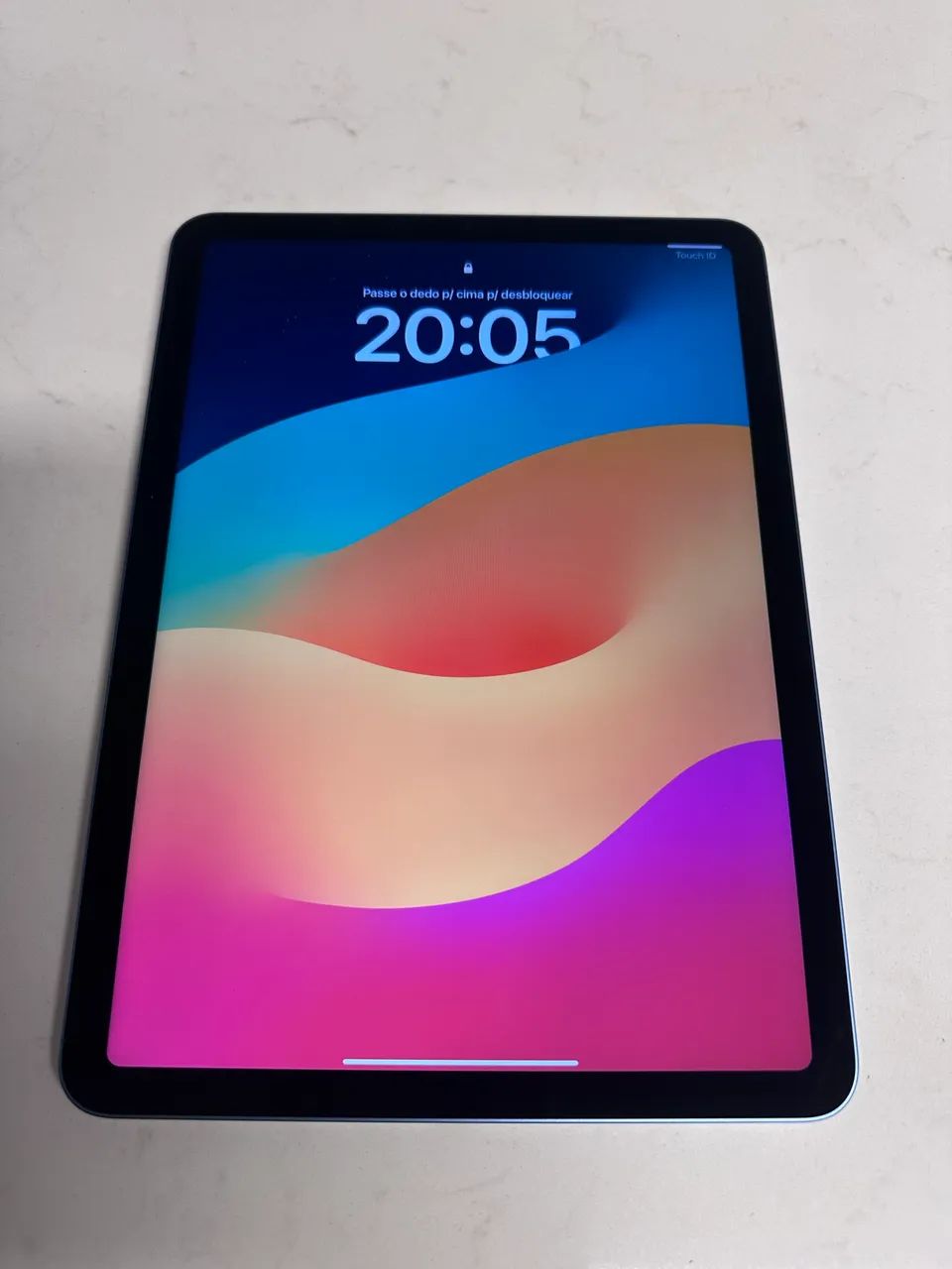 APPLE iPad Air (Geração 5) 11pol +64GB + Magic Keyboard ORIGINAL - Foto 4