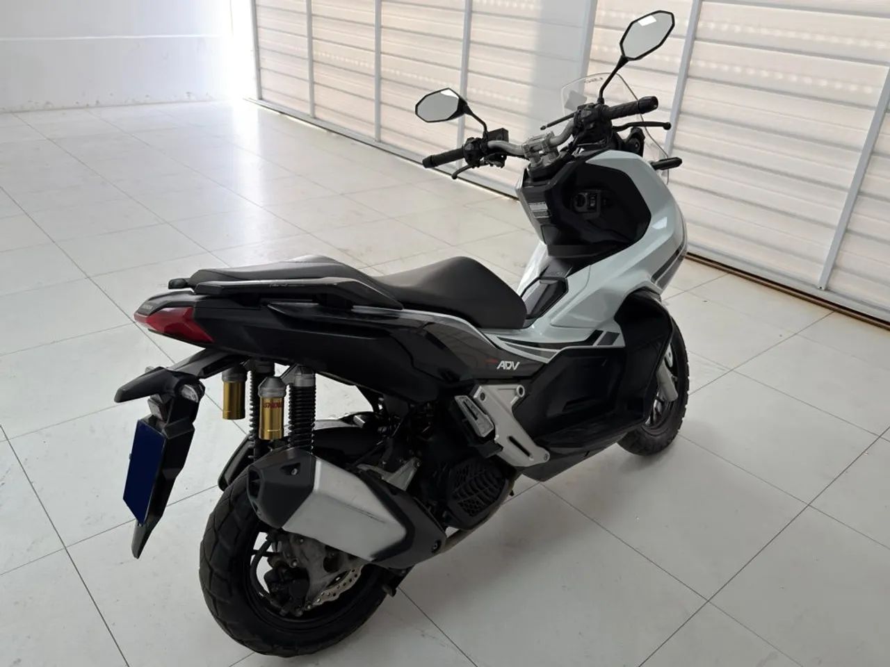 HONDA ADV 150 2021 - Foto 3
