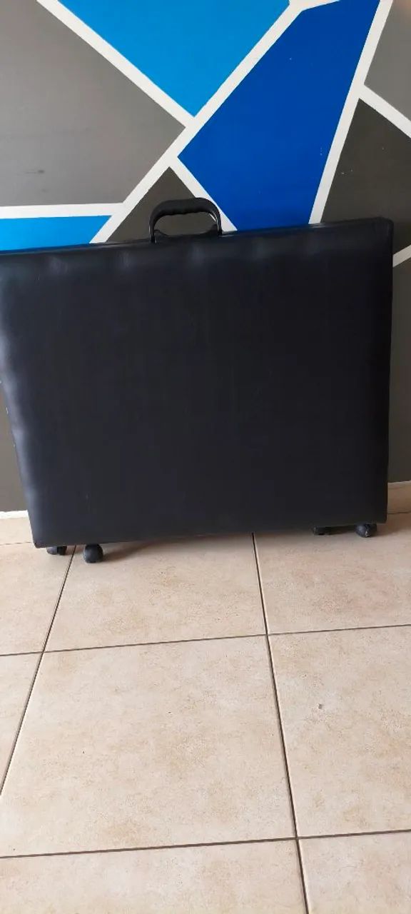 Maca portatil dobrável  - Foto 5