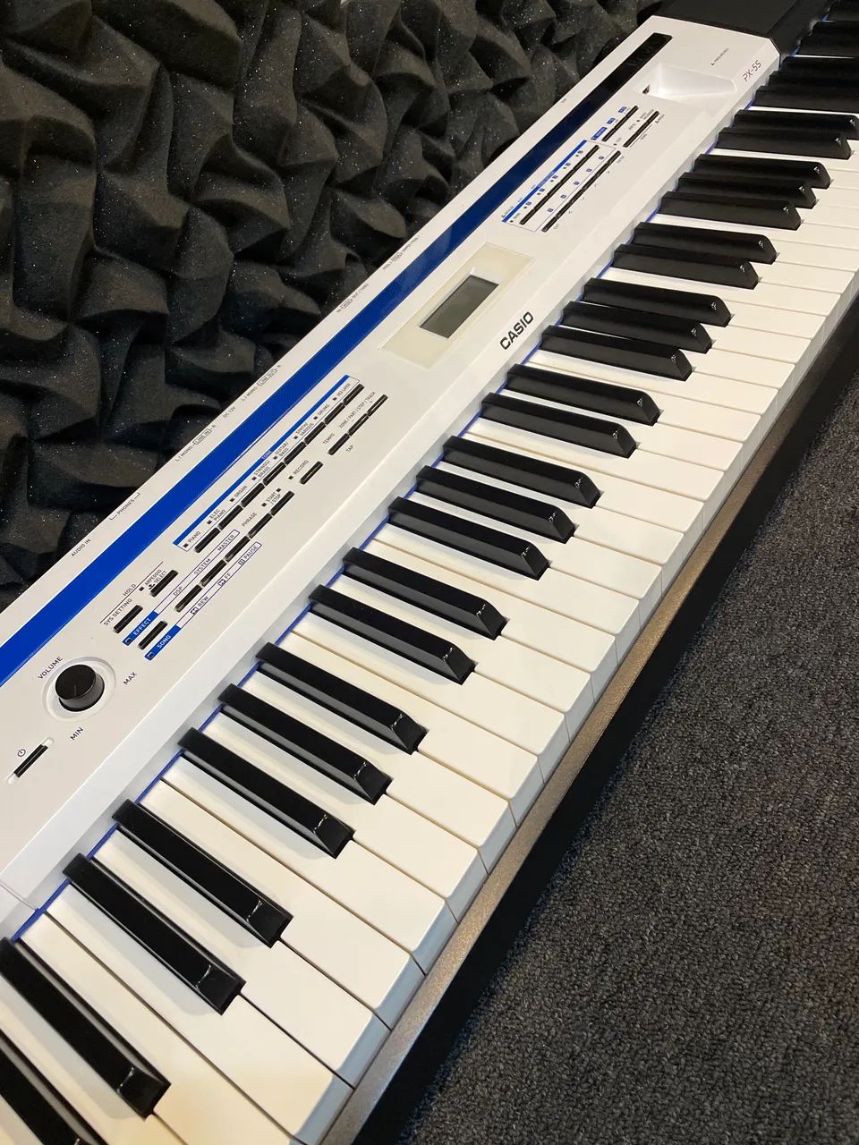 Piano Teclado Casio PX5S - Foto 2