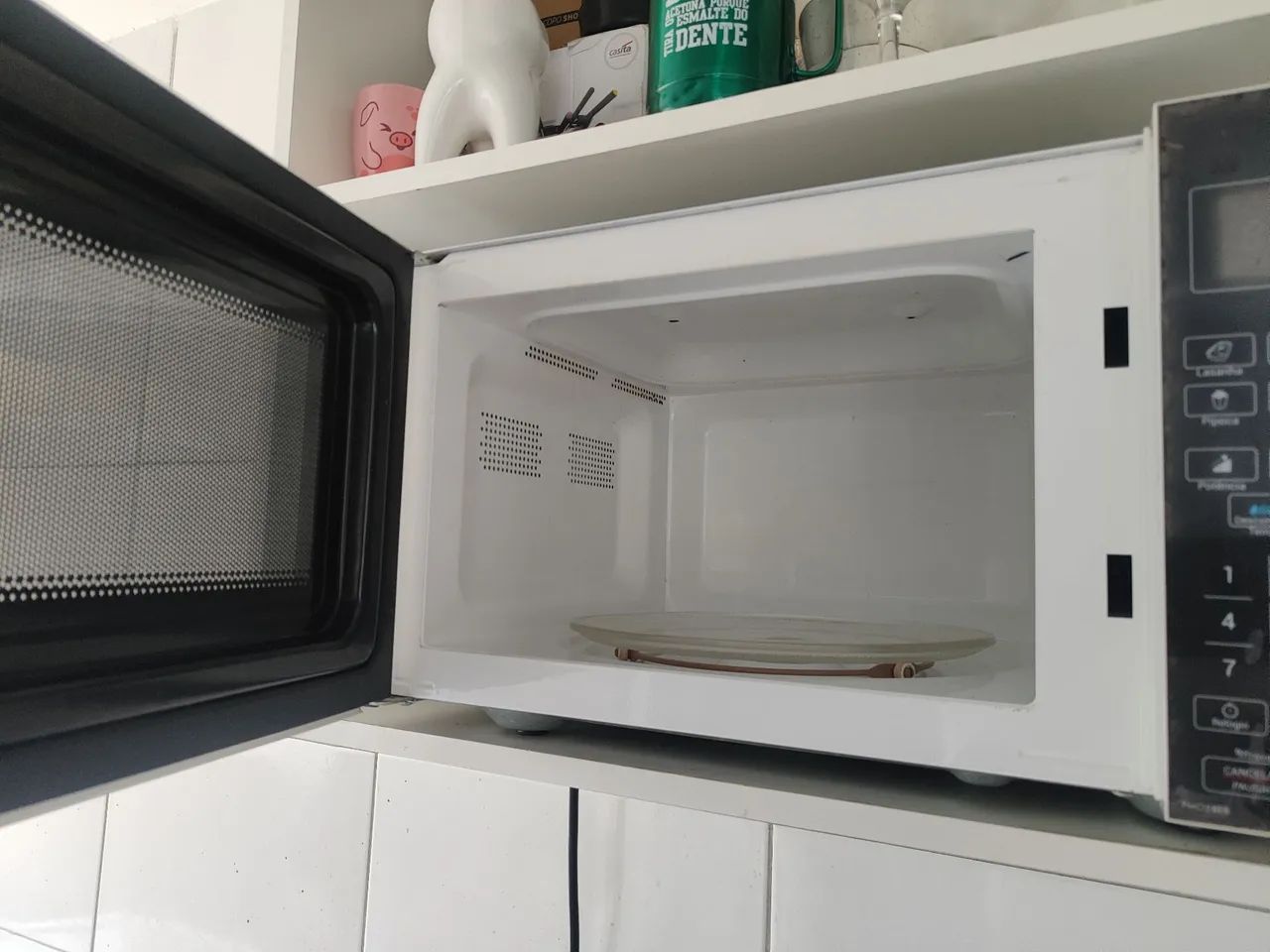 Vendo Microondas. - Foto 2