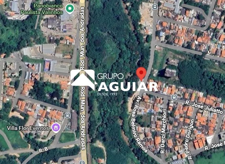 Área à venda em Valinhos/SP - Foto 2