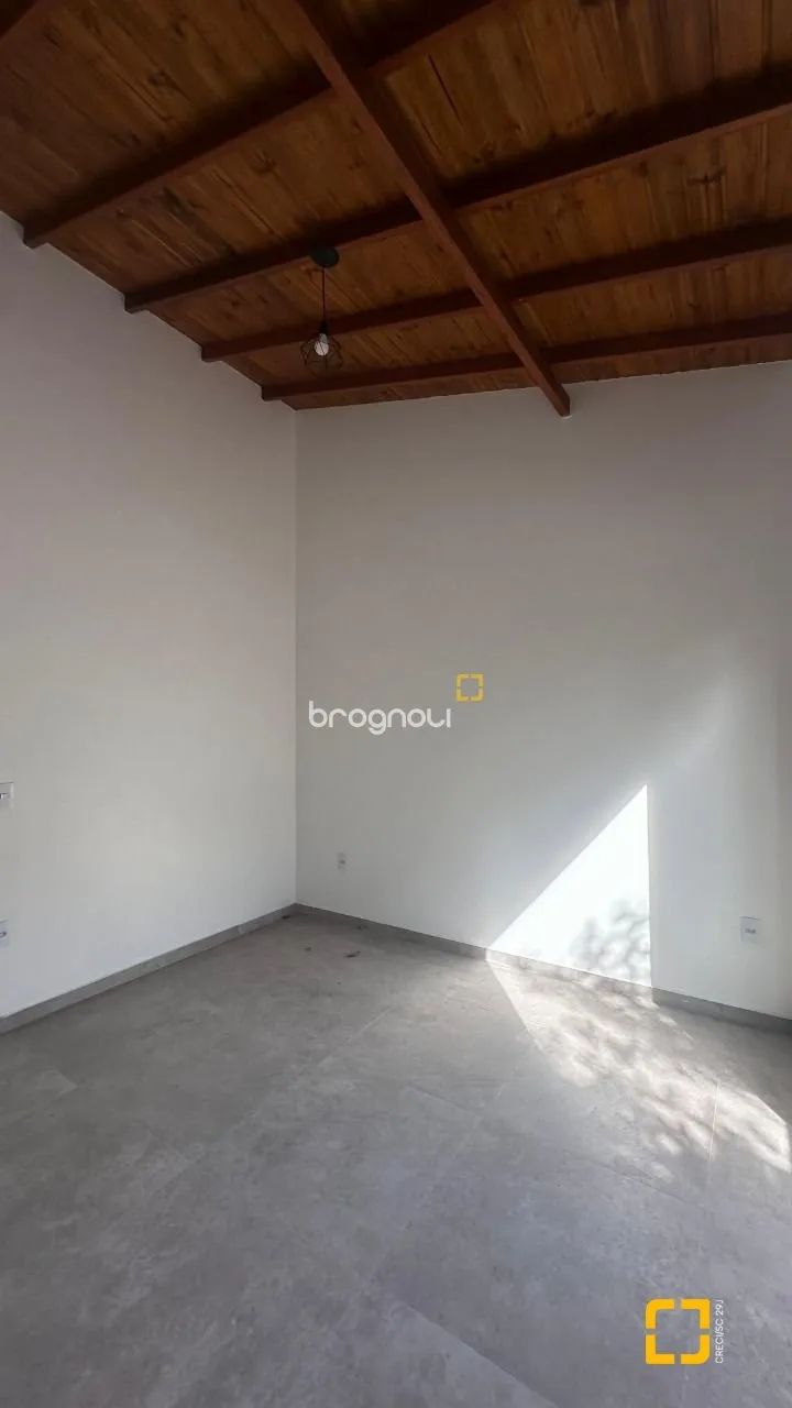 Casa nova no Norte da Ilha - Foto 3