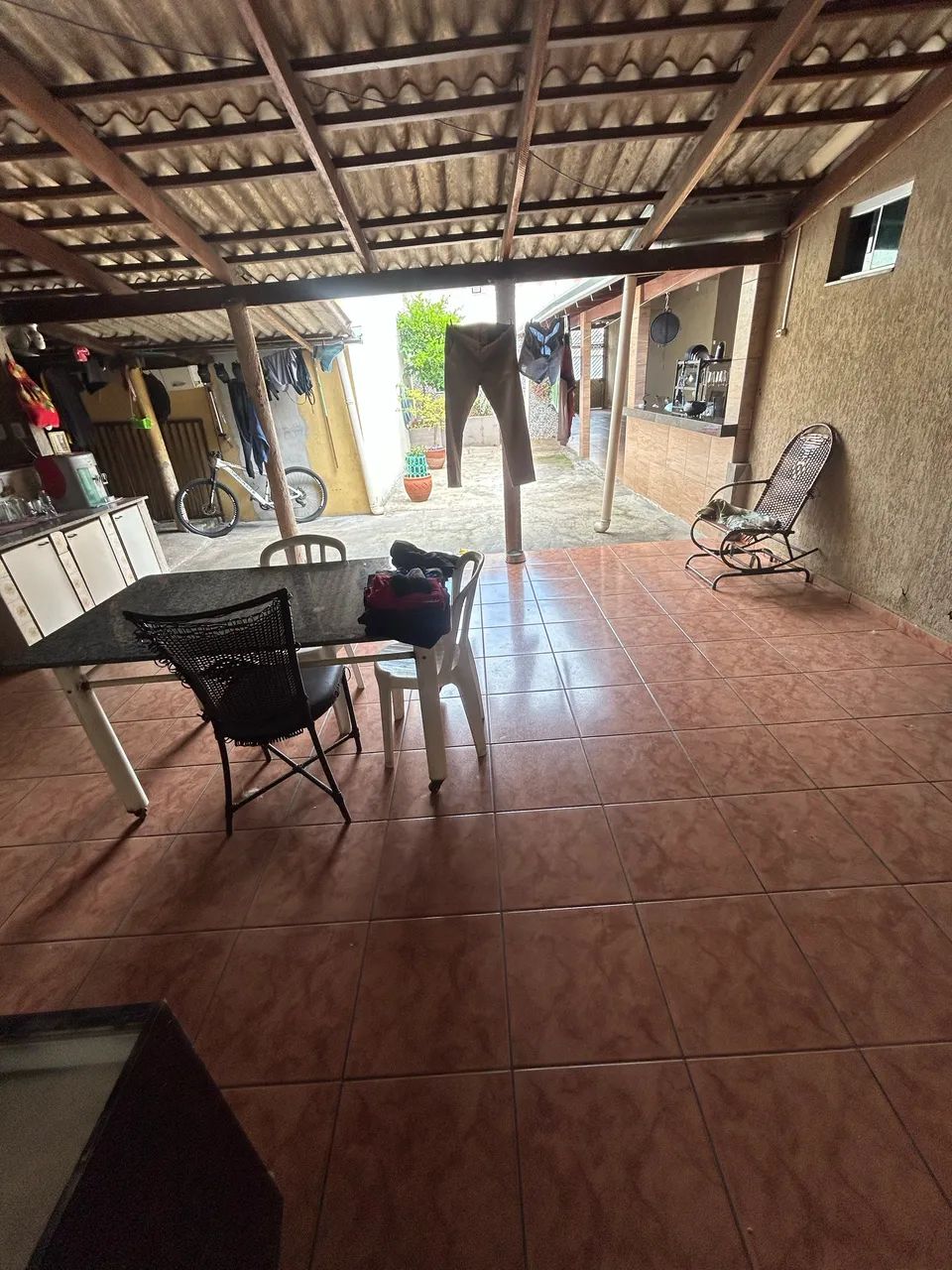 Vende-se Casa com imóvel na Vila Canaa  - Foto 3