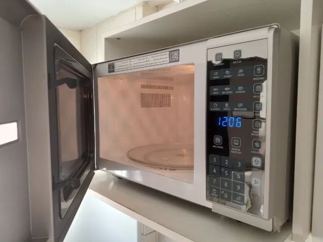 MICRO-ONDAS 31 Lts - Foto 2