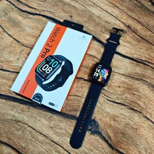 Smartwatch Haylou L02 Pro Premium (Original e Lacrado) - Foto 4