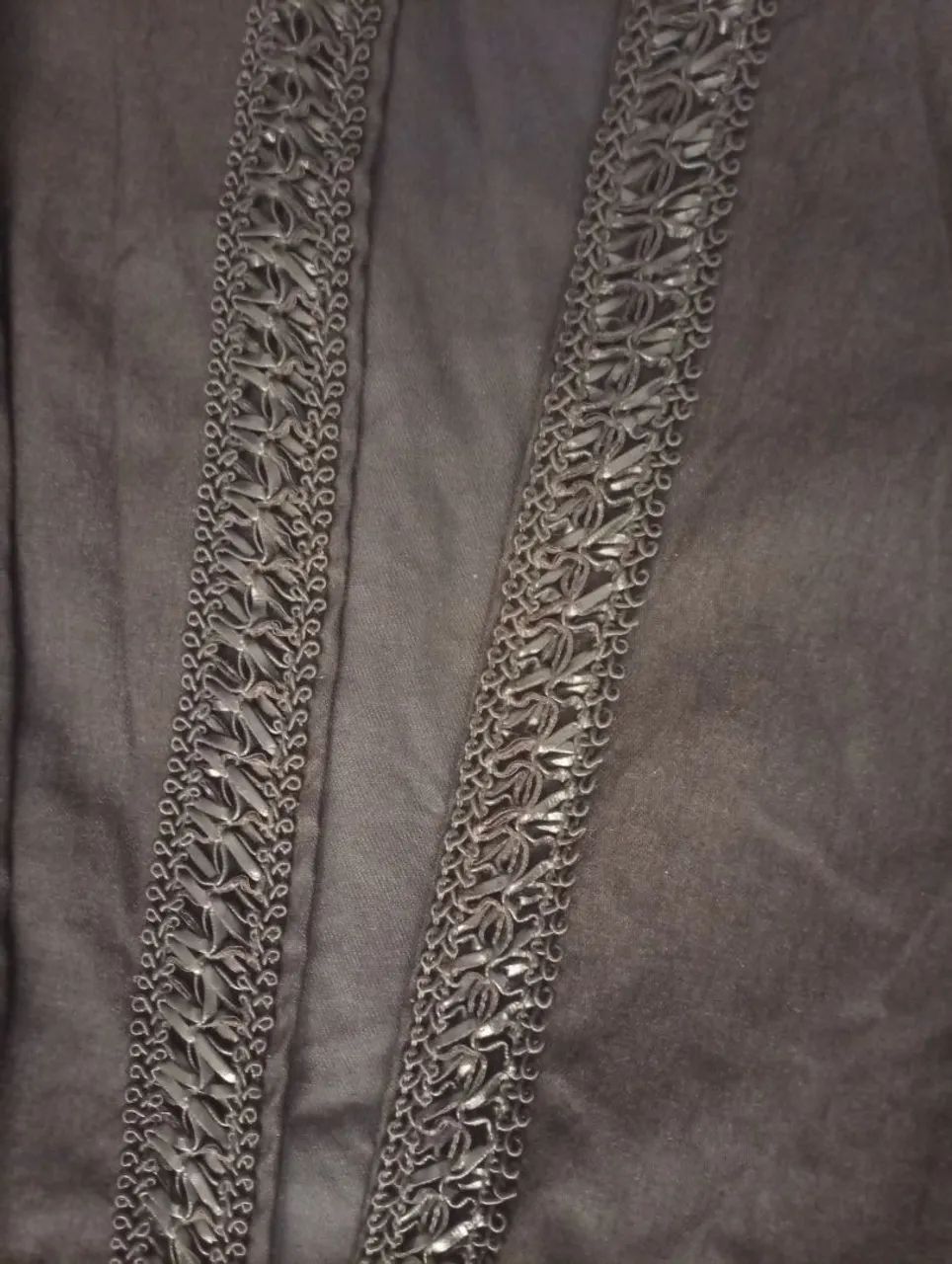 Kimono egípcio  - Foto 5