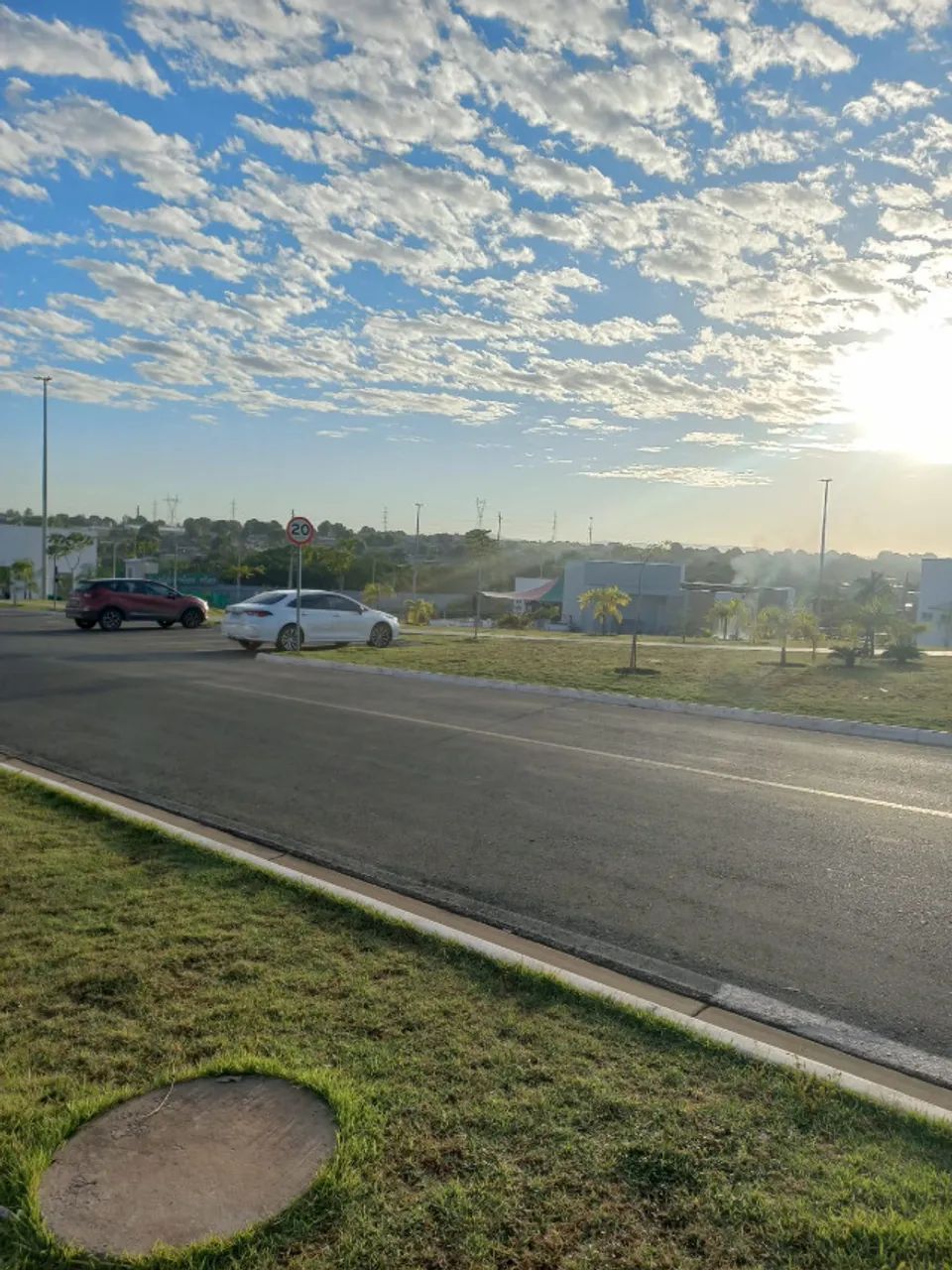 Terreno condominio primor das torres. - Foto 2