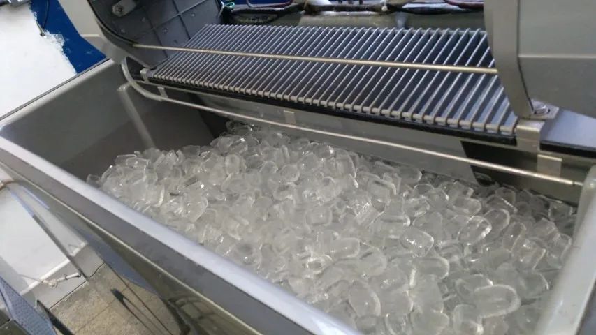 Maquina de gelo Evererest - Foto 3