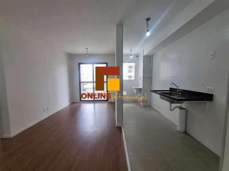 APARTAMENTO 2 QUARTOS - Foto 2