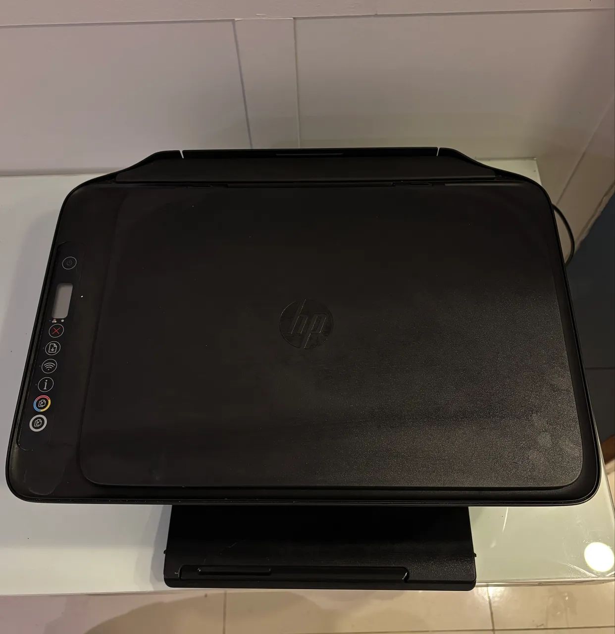 IMPRESSORA HP - Foto 3