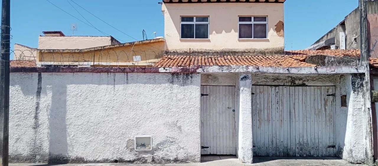 Casa duplex 