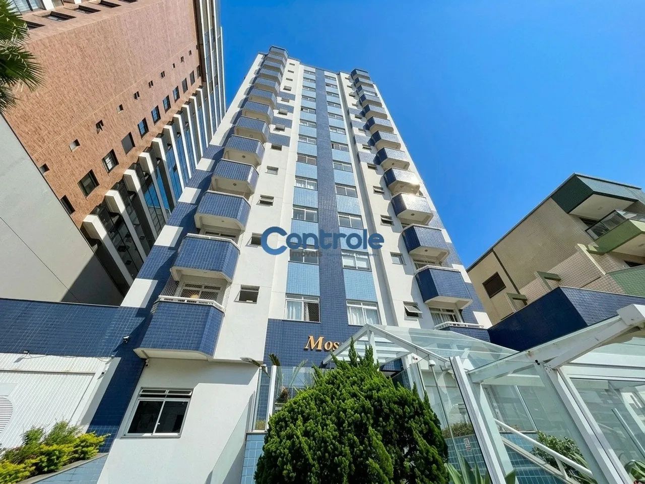 Apartamento com 02 dormitórios em Campinas, São José/SC!