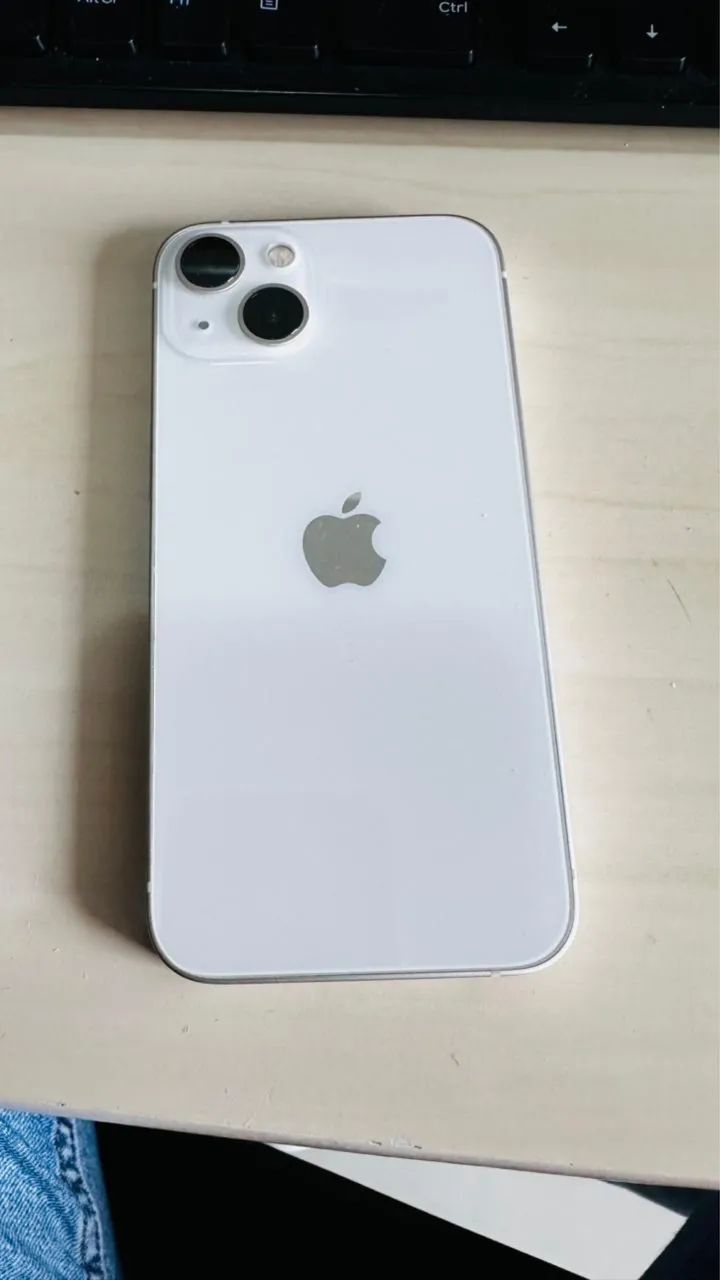 iPhone 13 à Venda - Conservadíssimo! - Foto 3