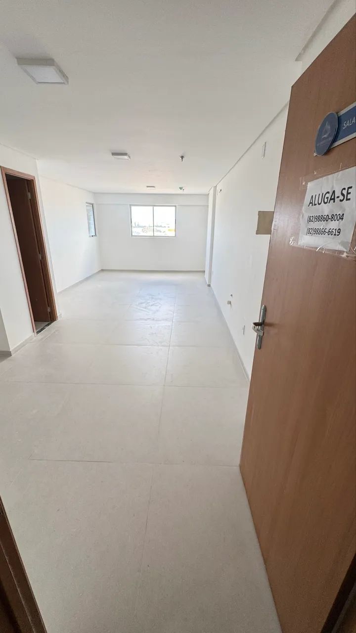 Alugo sala comercial - Foto 3
