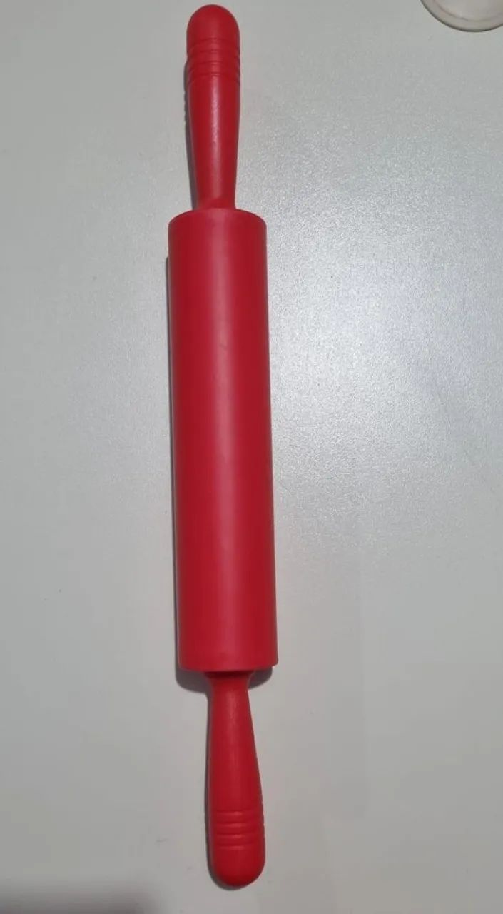 Cilindro de Massas Sovador Elétrico + Acessórios  - Foto 5