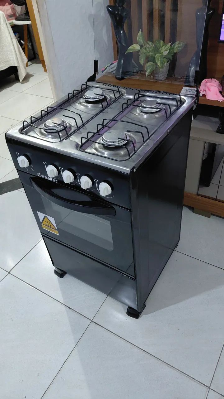 Fogão  - Foto 3