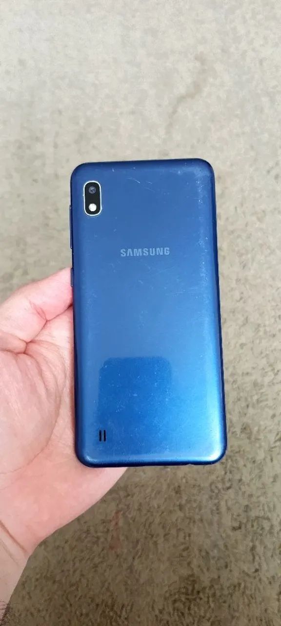 Galaxy a10 - Foto 4
