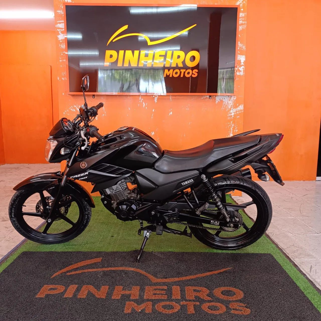 Fazer 150cc ED 2023  - Foto 5