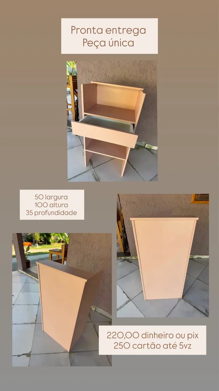 Balcão atendimento promoção  - Foto 2