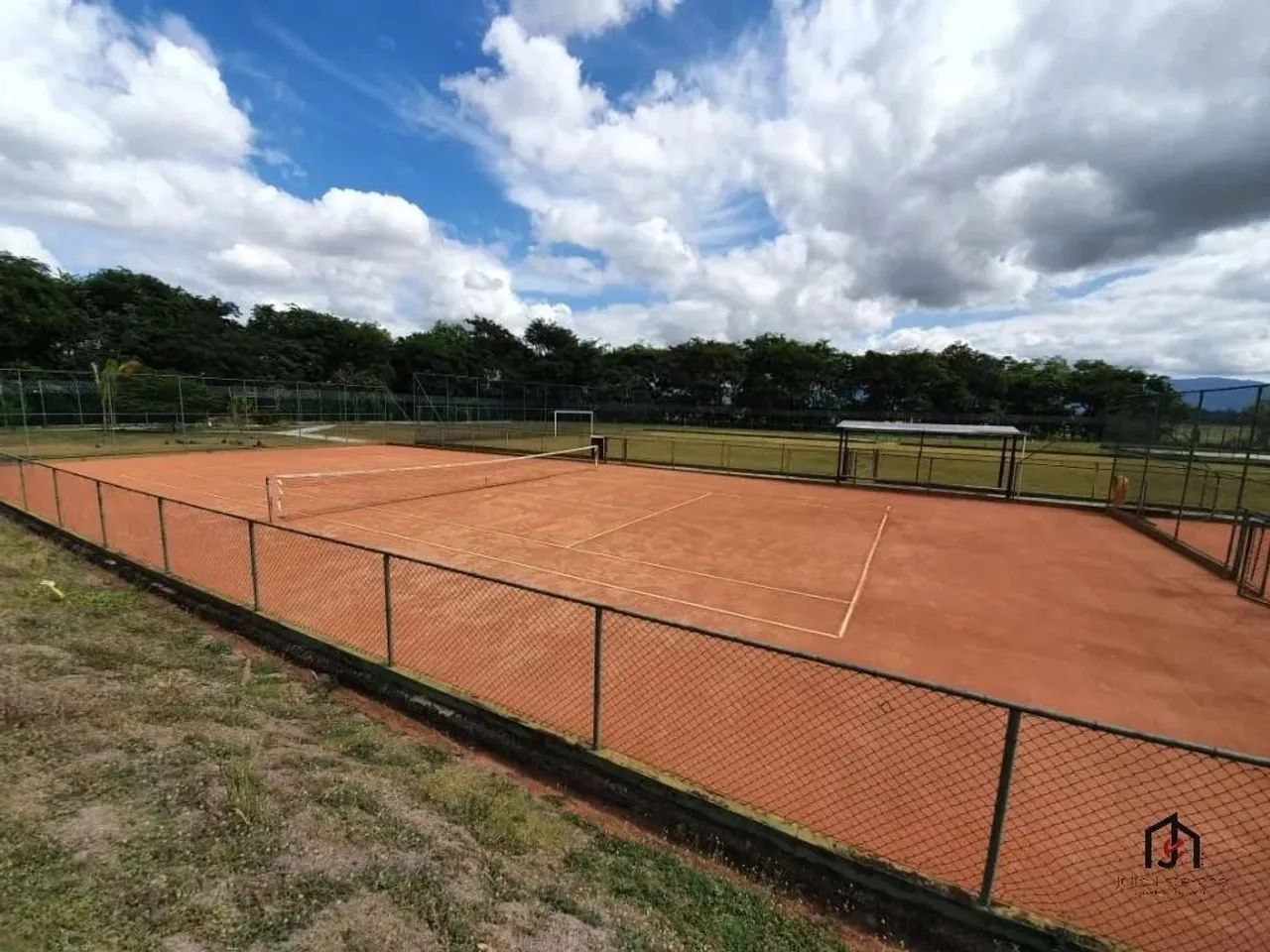 Terreno c/ área de 250,00m² no Condomínio Morada do Visconde em Tremembé - Foto 6