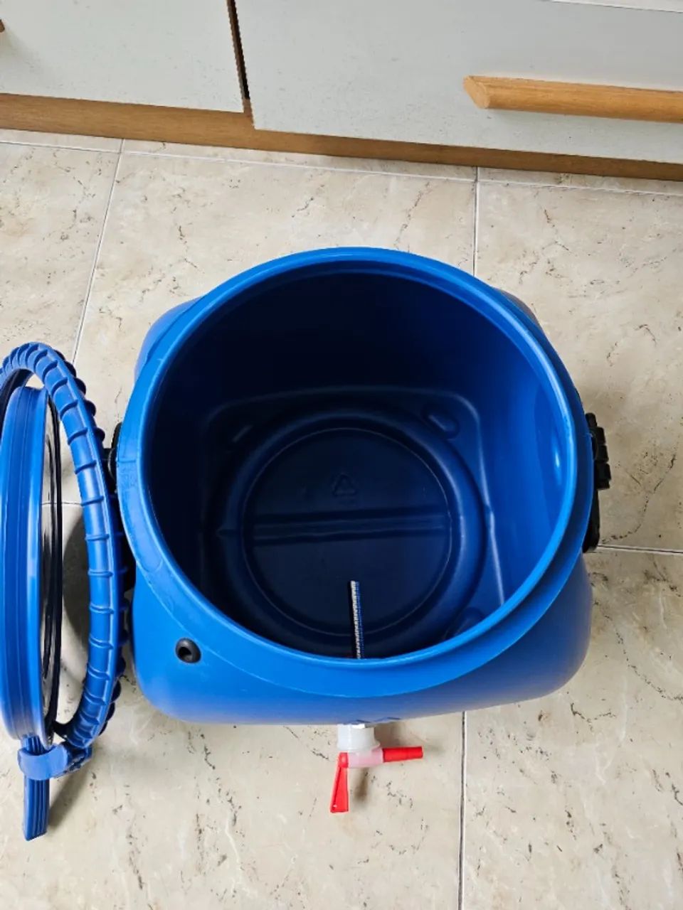 Kit cervejeiro completo - Foto 4
