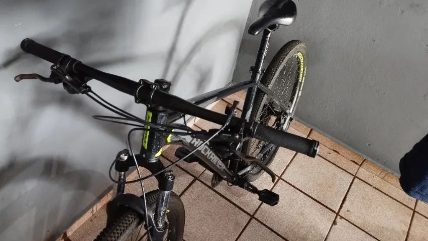 RockRider ST 500  - Foto 5