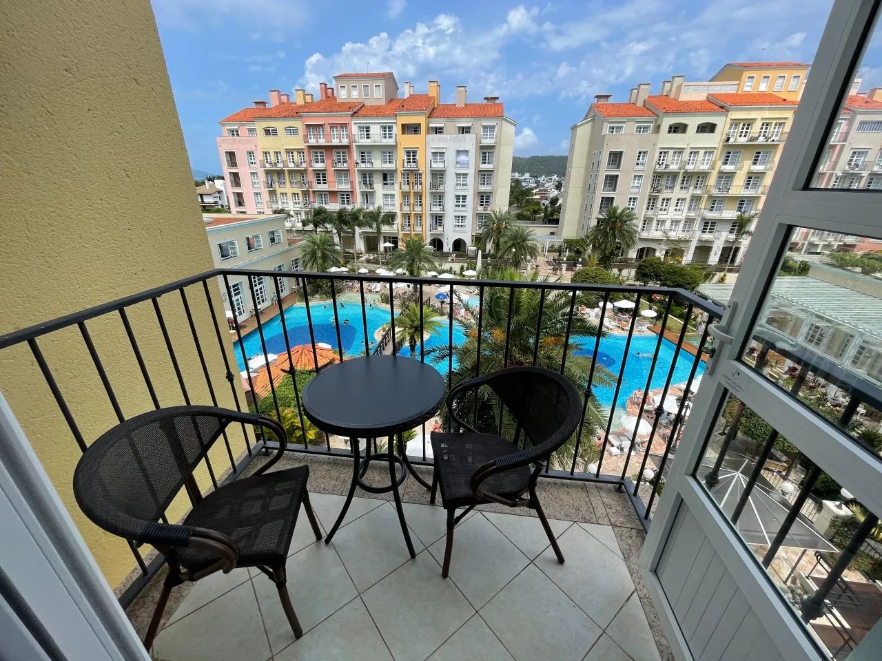 Apartamento para aluguel e venda tem 63 metros quadrados com 1 quarto.. - Foto 4
