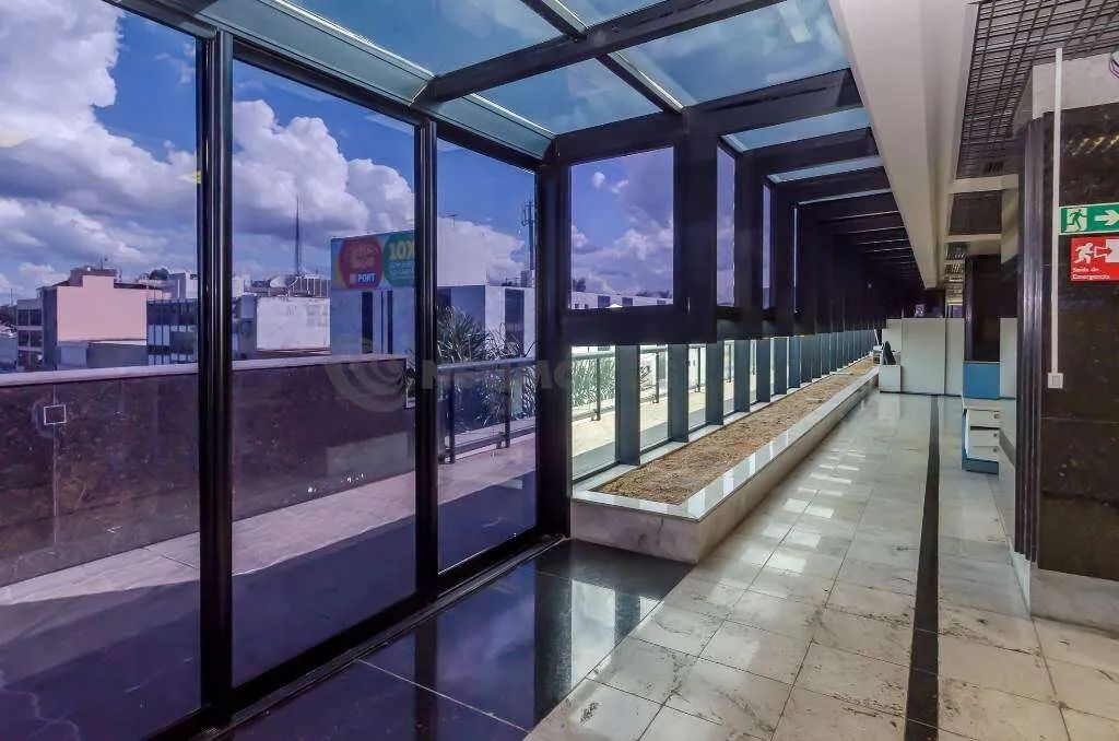 Locação Conjunto de salas Asa Norte Brasília