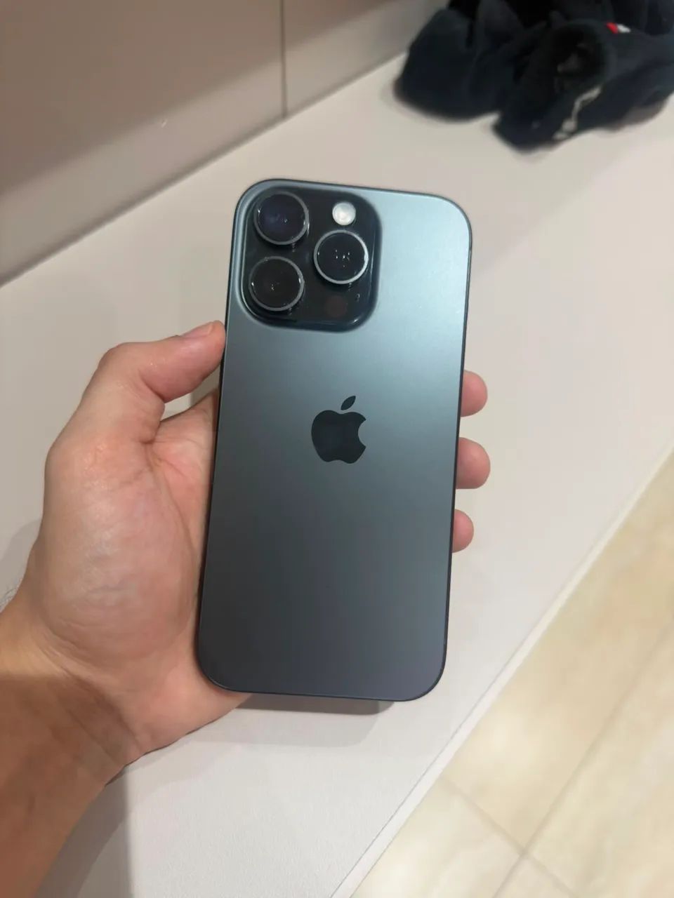 Iphone 16 Pro 256gb  - Foto 2