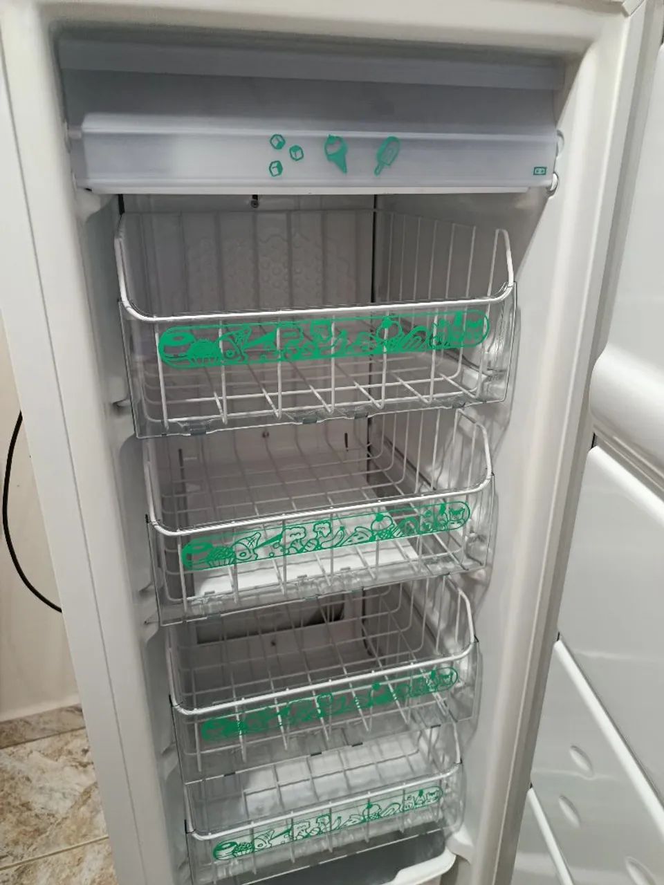 Freezer Consul 121 Lts - Foto 4