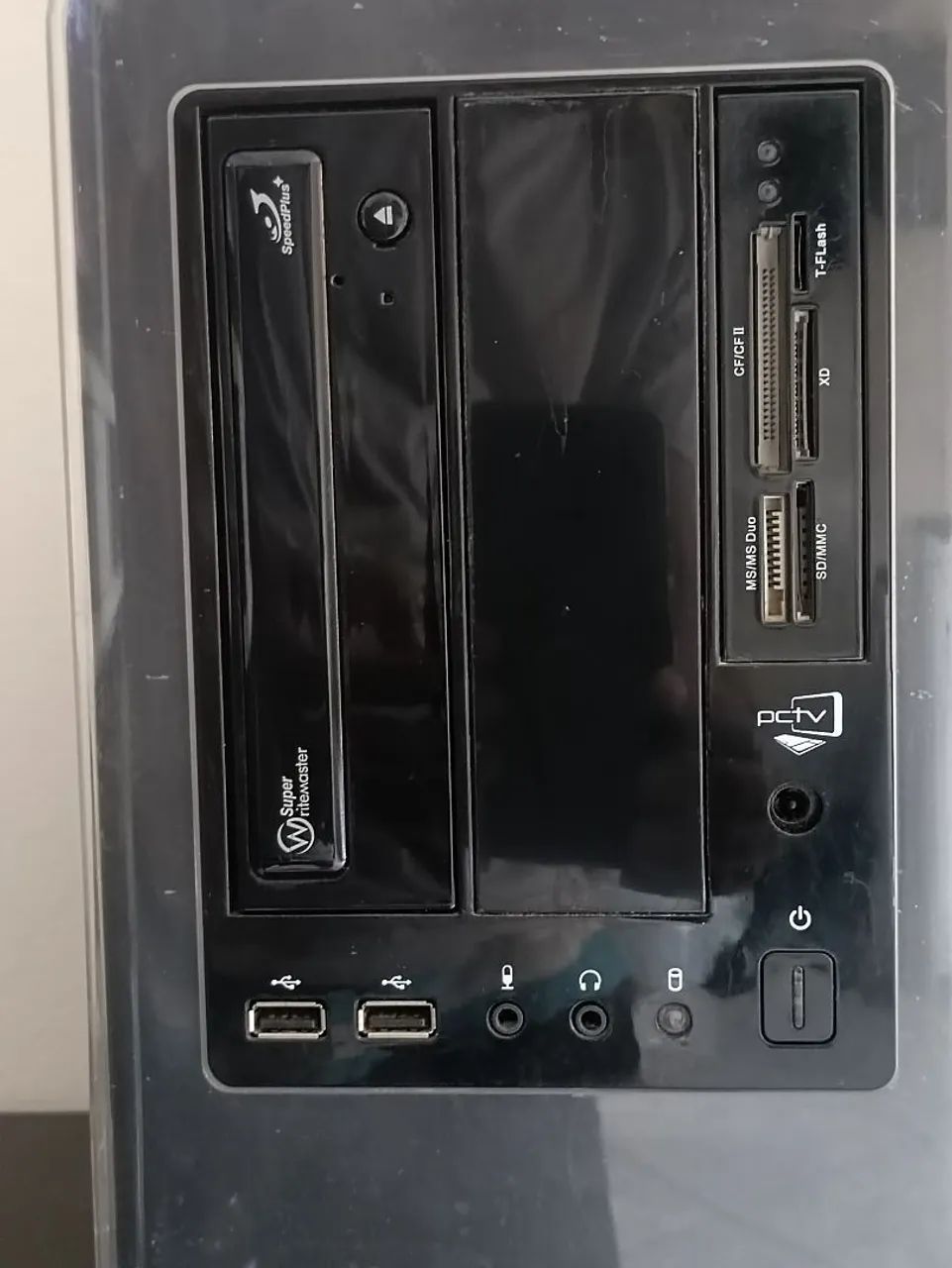 Computador rápido excelente só CPU  - Foto 4