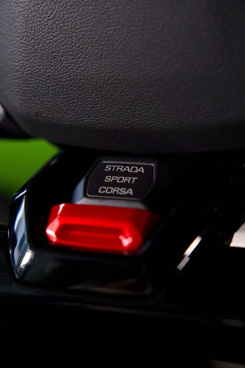 Lamborghini Huracan EVO Coupe LP 640-4, foto 17 de 20