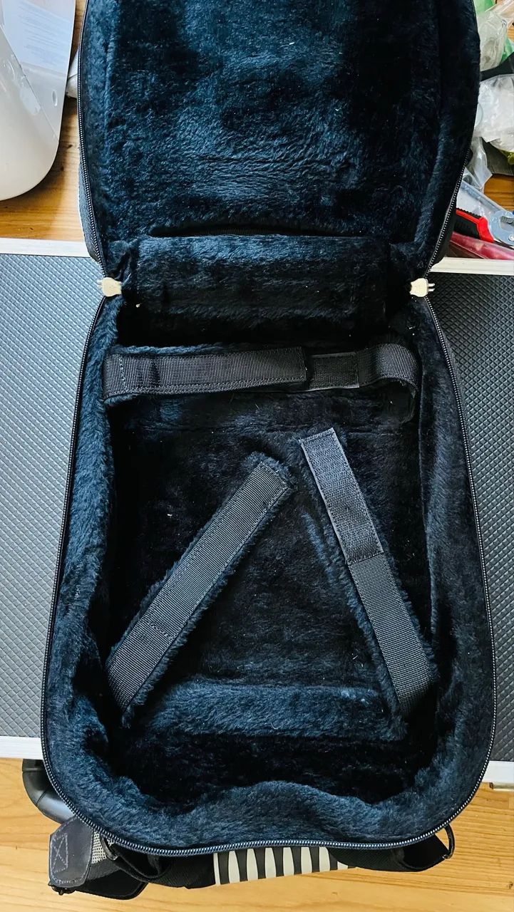 Bag para cdj - Foto 2