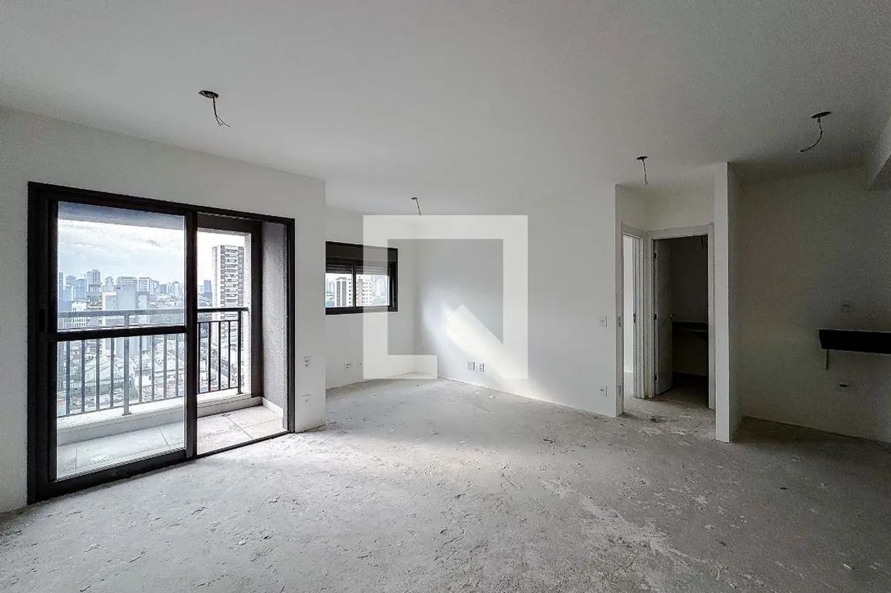Apartamento à Venda - Belém, 1 Quarto, 51 m2
