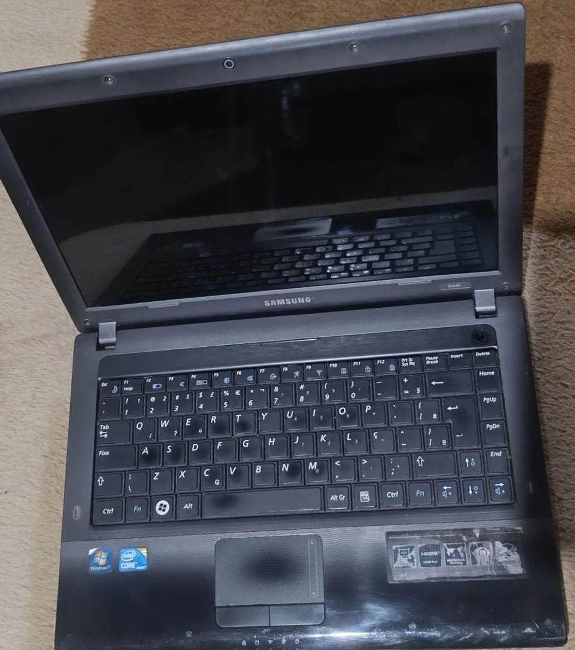 Notebook i5 + 6GB de Ram + SSD 1 Tera - Foto 2