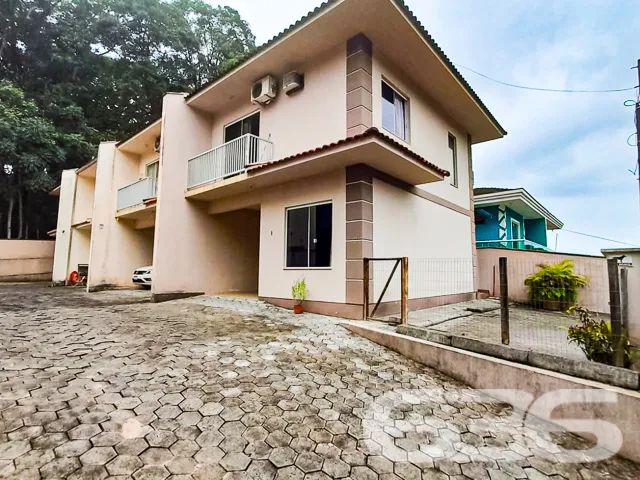 Casa | Joinville | Boa Vista