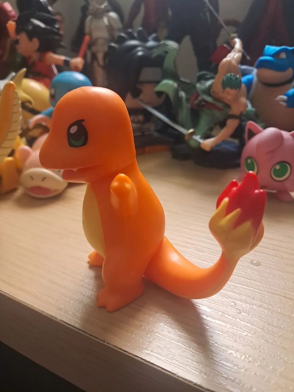 Action charmander pokemon - Foto 2