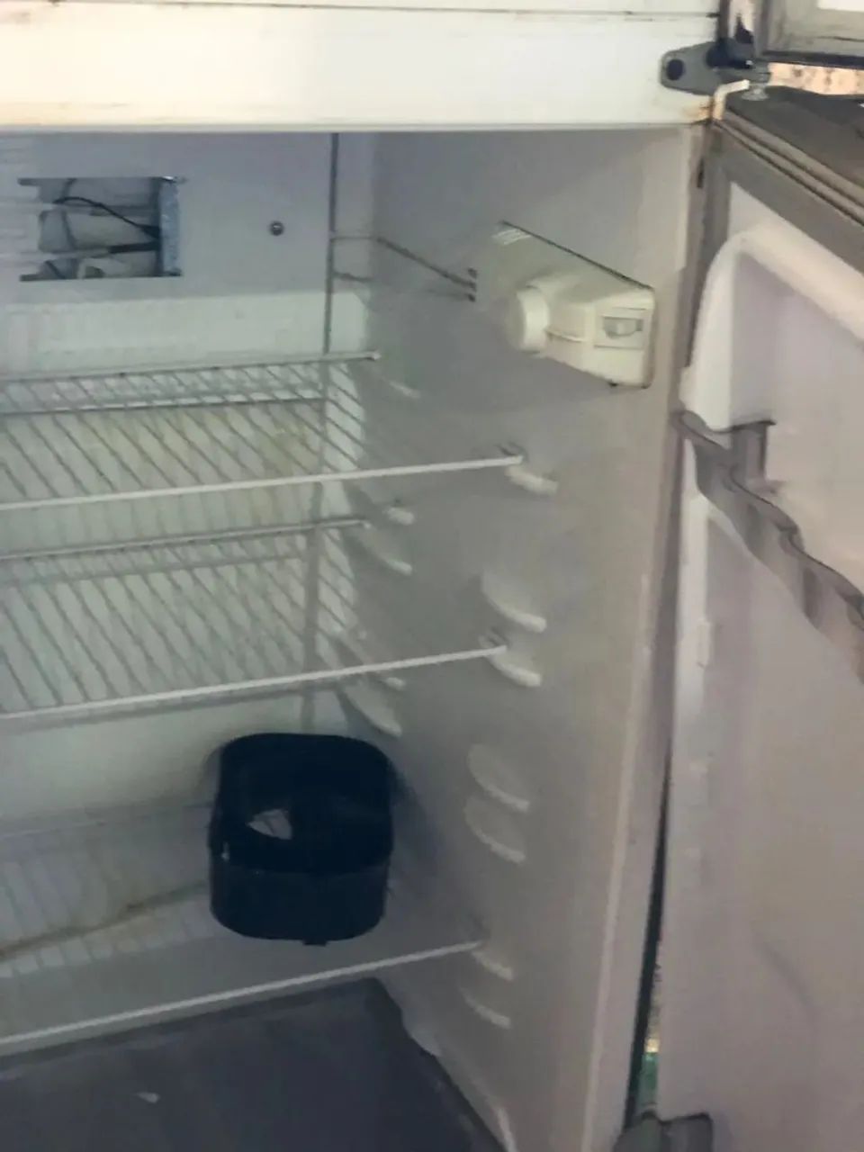 Freezer vertical  - Foto 3