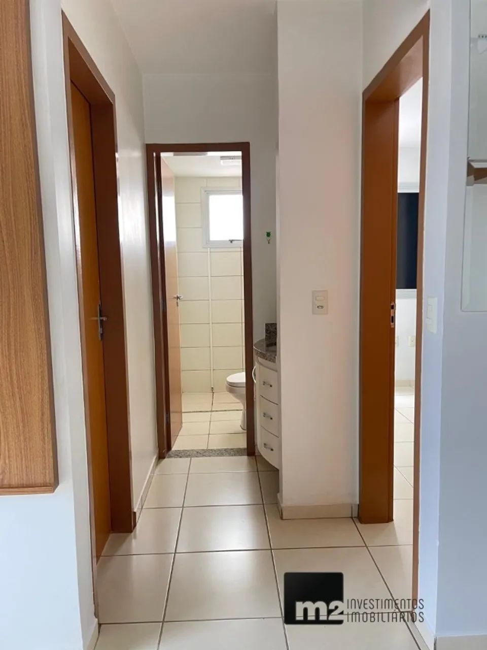 Apartamento de 2 Quartos no Setor Negrão de LIma - Foto 11
